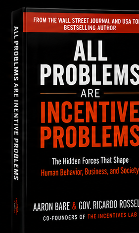 Perverse Incentives by Aaron Bare