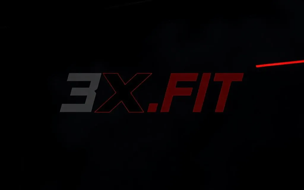 3x.fit